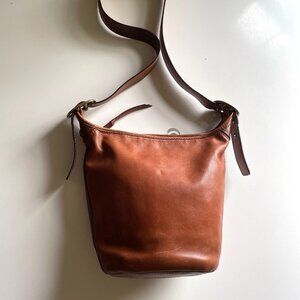 Duffle bag